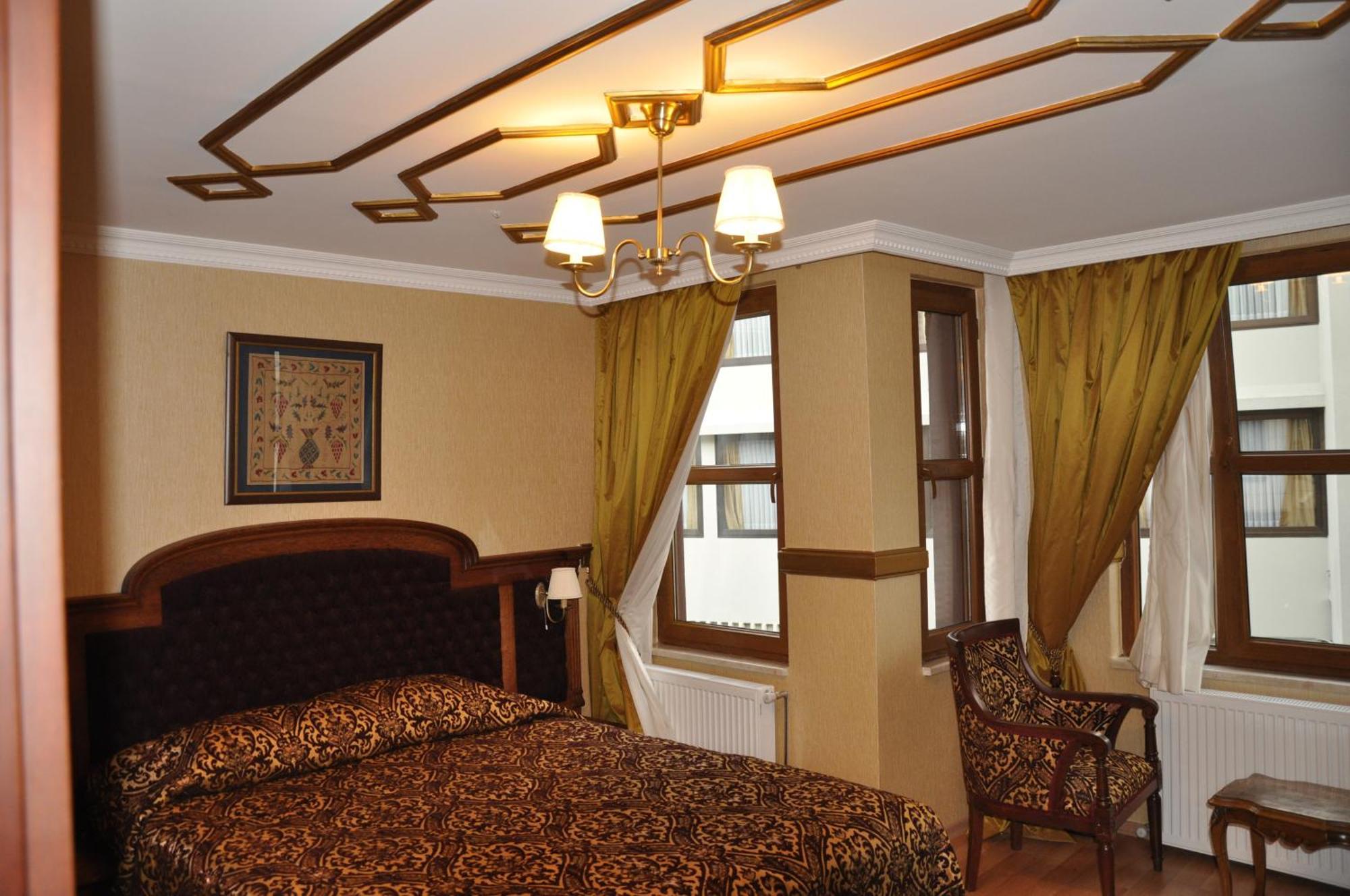 Aruna Boutique Hotel — Fotoğraflar 1