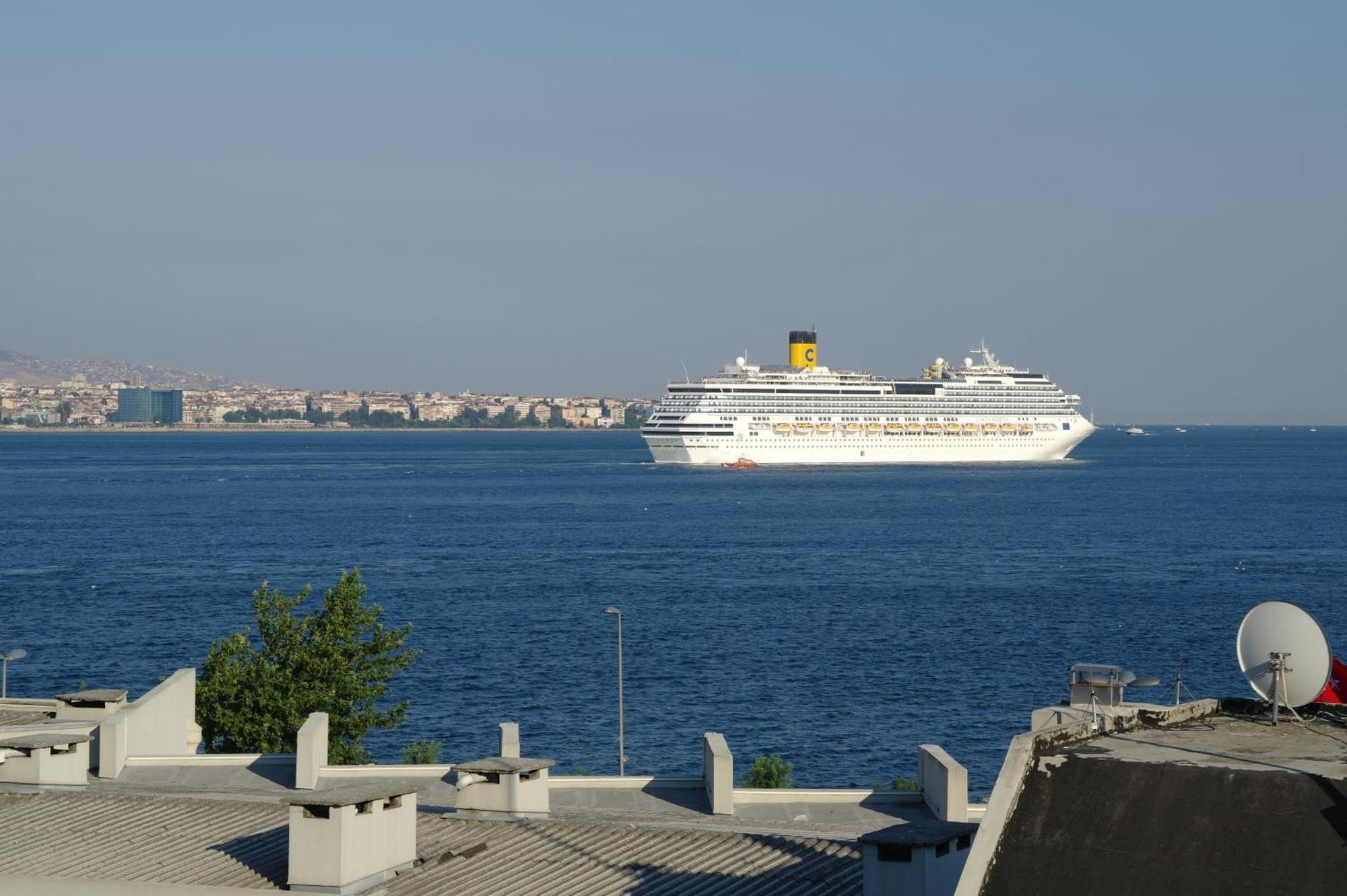 Aruna Boutique Hotel, Istanbul
